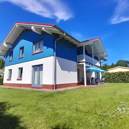 Strandvilla Marius Koserow Zewnętrze zdjęcie