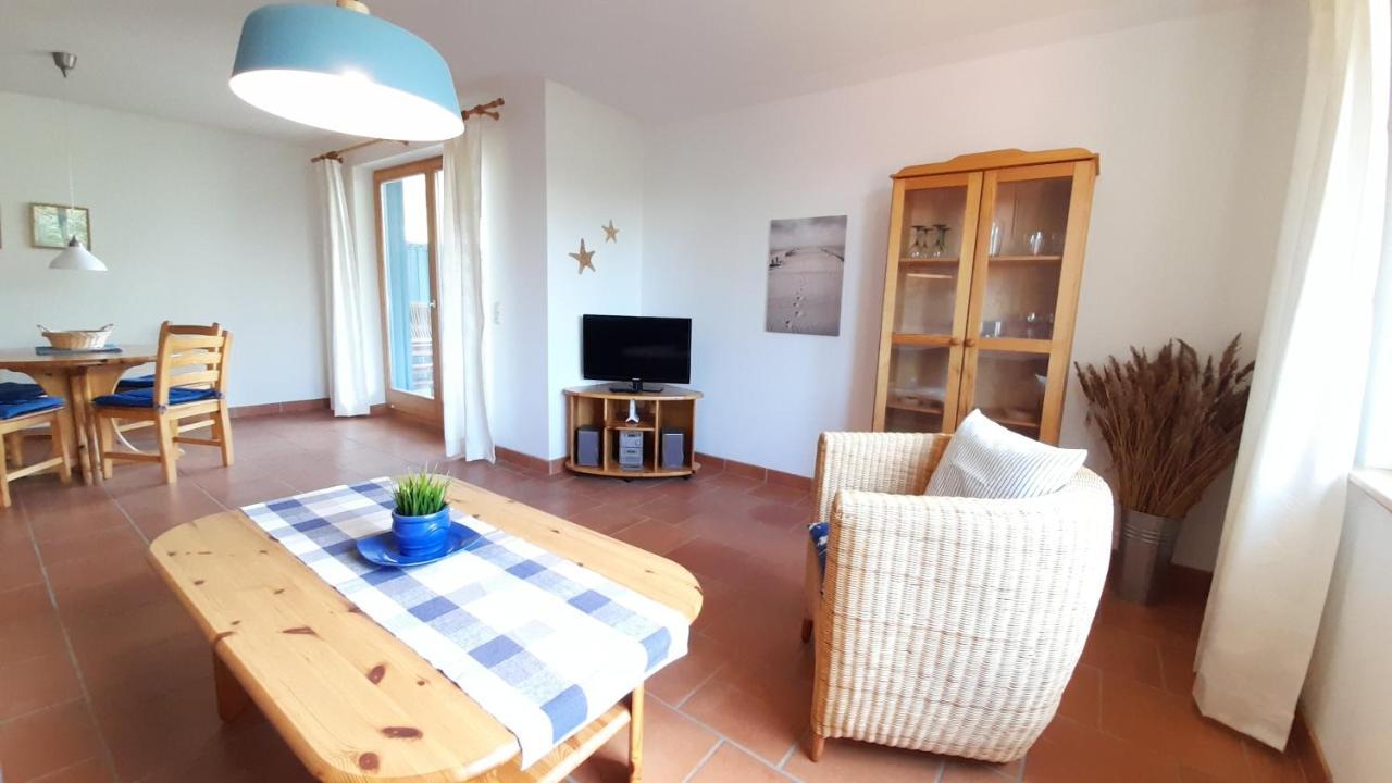 Strandvilla Marius Koserow Zewnętrze zdjęcie