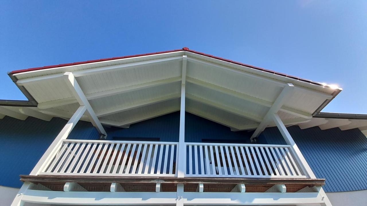 Strandvilla Marius Koserow Zewnętrze zdjęcie