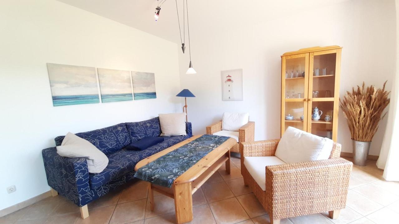 Strandvilla Marius Koserow Zewnętrze zdjęcie