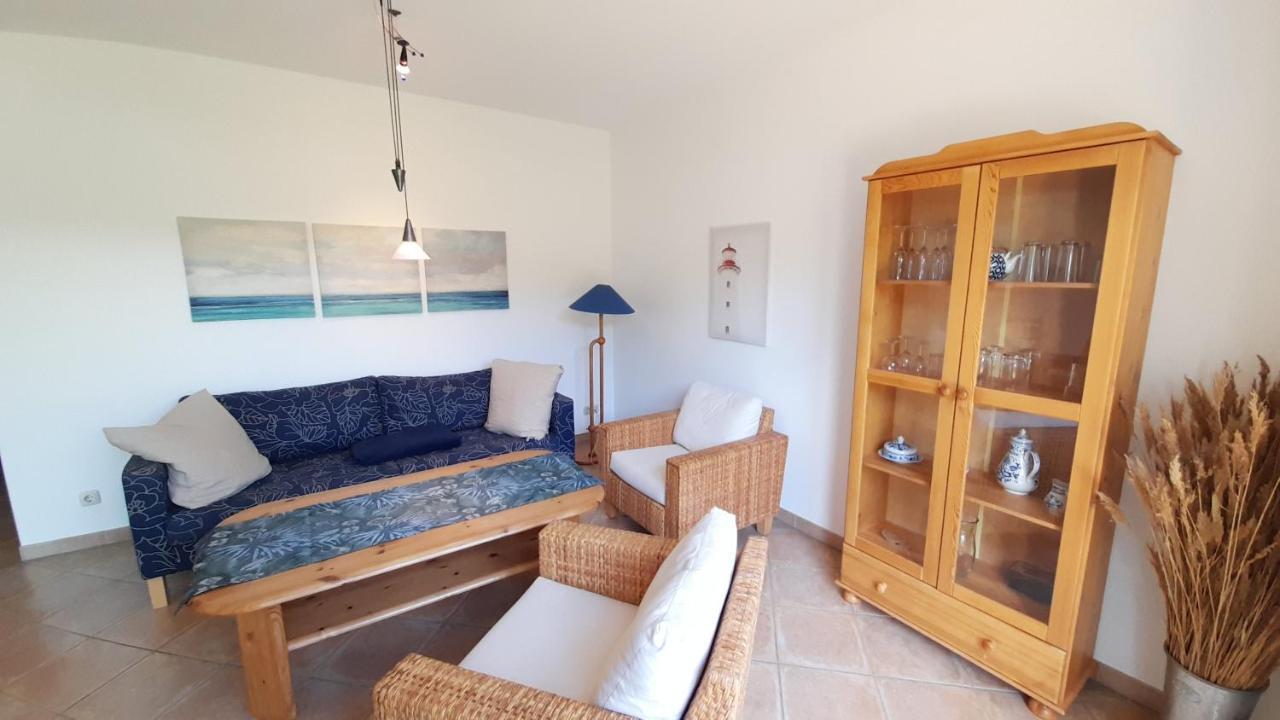 Strandvilla Marius Koserow Zewnętrze zdjęcie