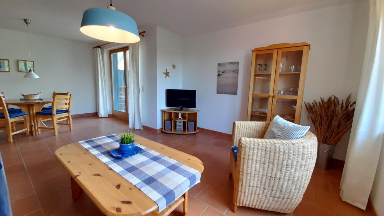 Strandvilla Marius Koserow Zewnętrze zdjęcie