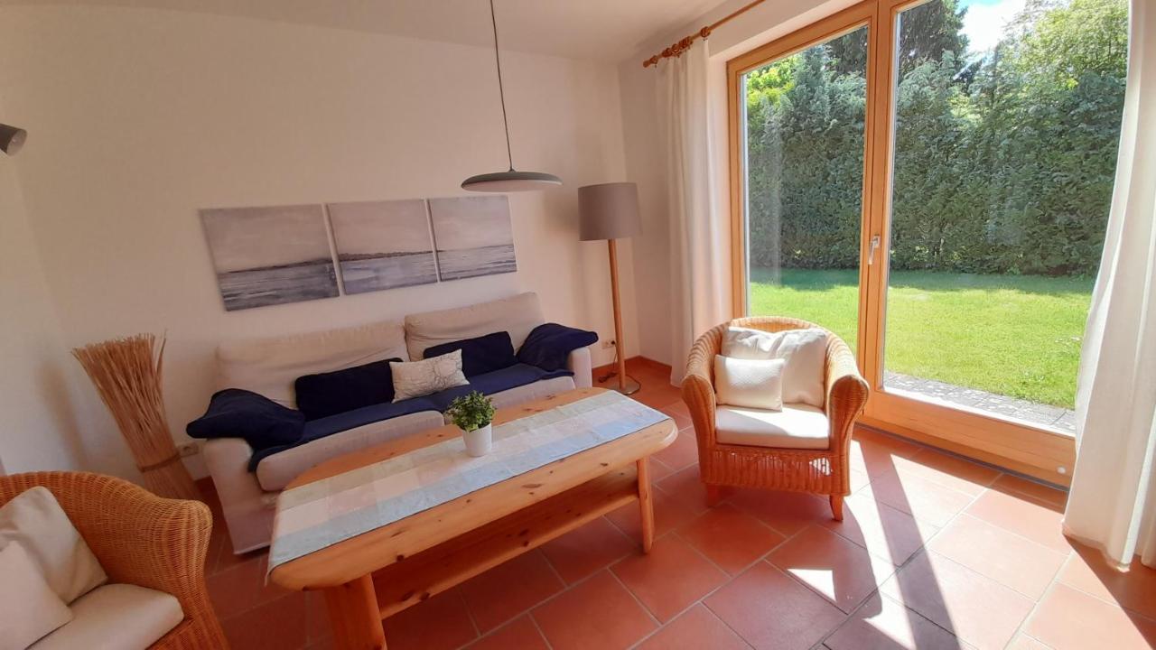 Strandvilla Marius Koserow Zewnętrze zdjęcie