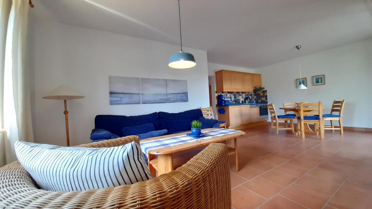 Strandvilla Marius Koserow Zewnętrze zdjęcie