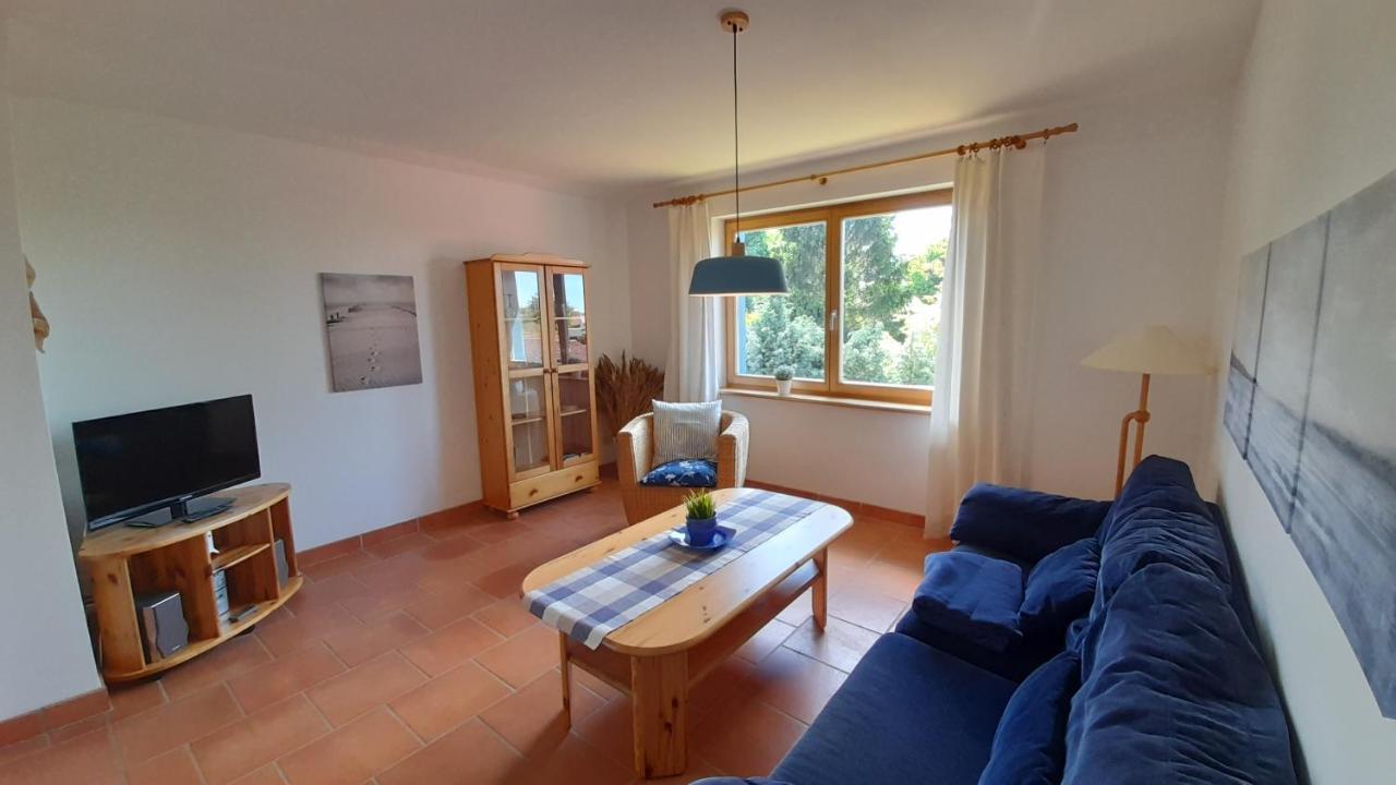 Strandvilla Marius Koserow Zewnętrze zdjęcie