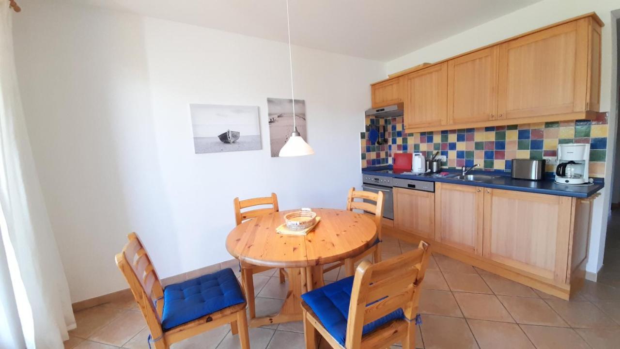 Strandvilla Marius Koserow Zewnętrze zdjęcie
