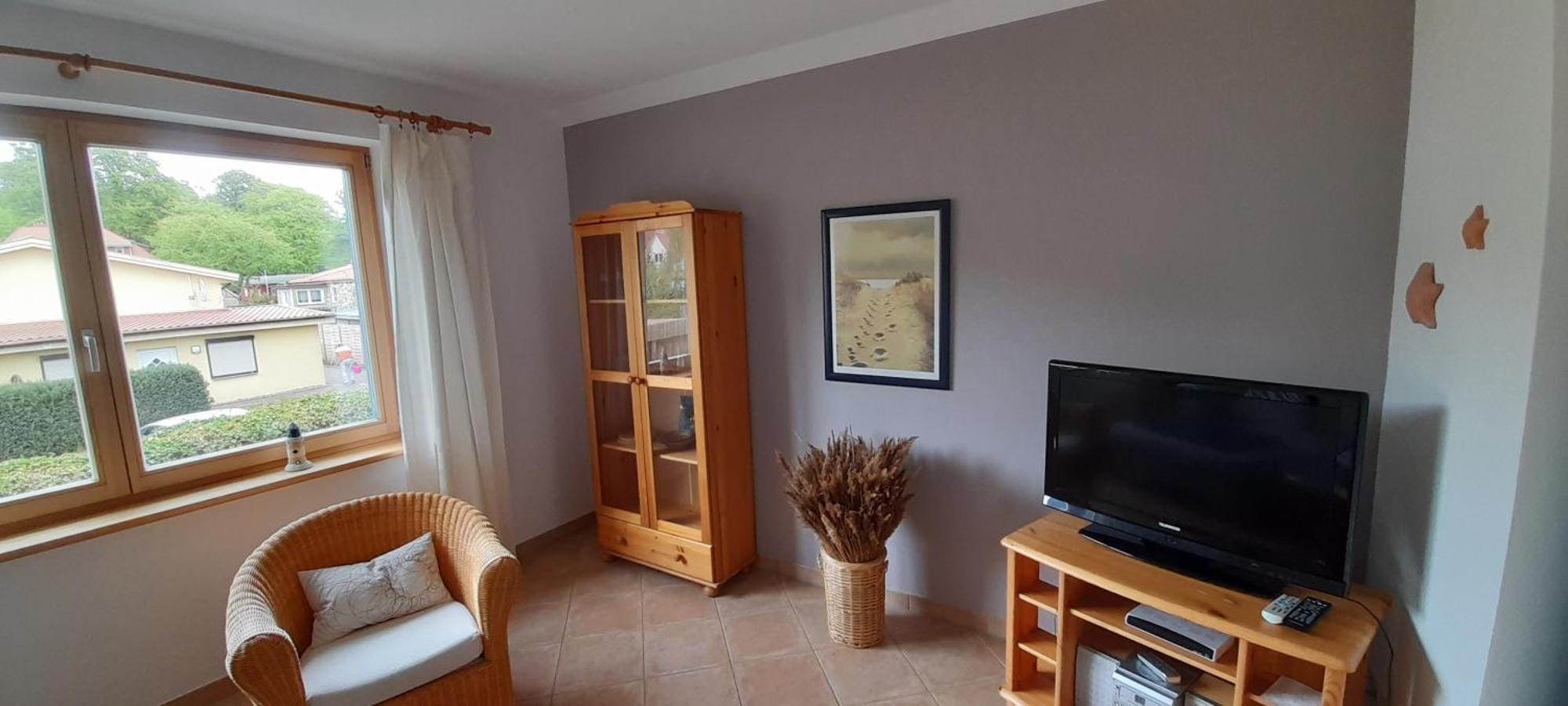 Strandvilla Marius Koserow Zewnętrze zdjęcie