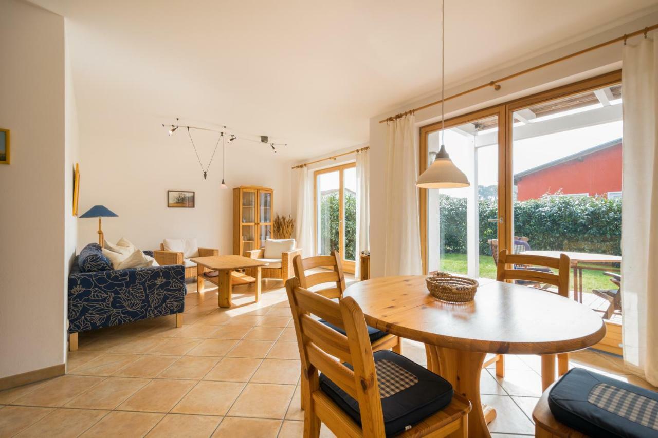 Strandvilla Marius Koserow Zewnętrze zdjęcie
