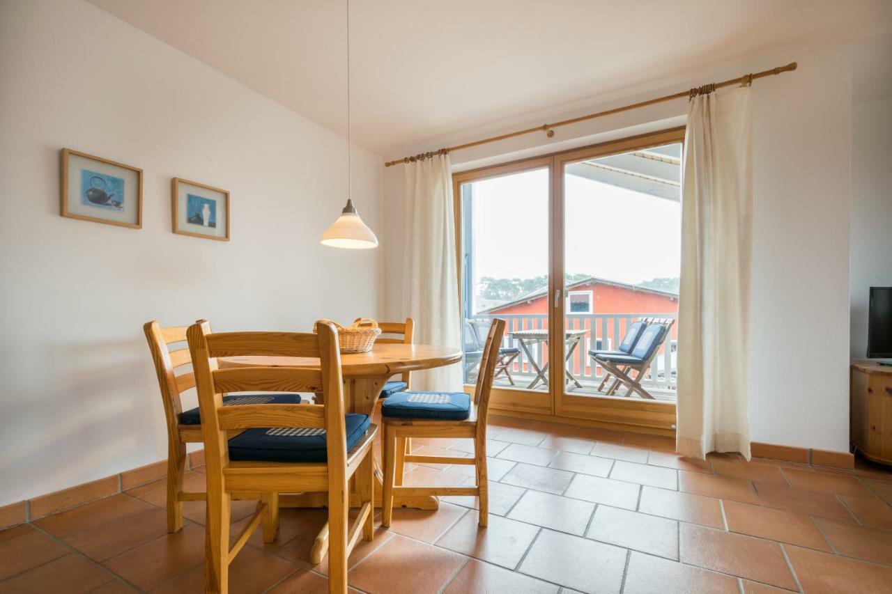 Strandvilla Marius Koserow Zewnętrze zdjęcie