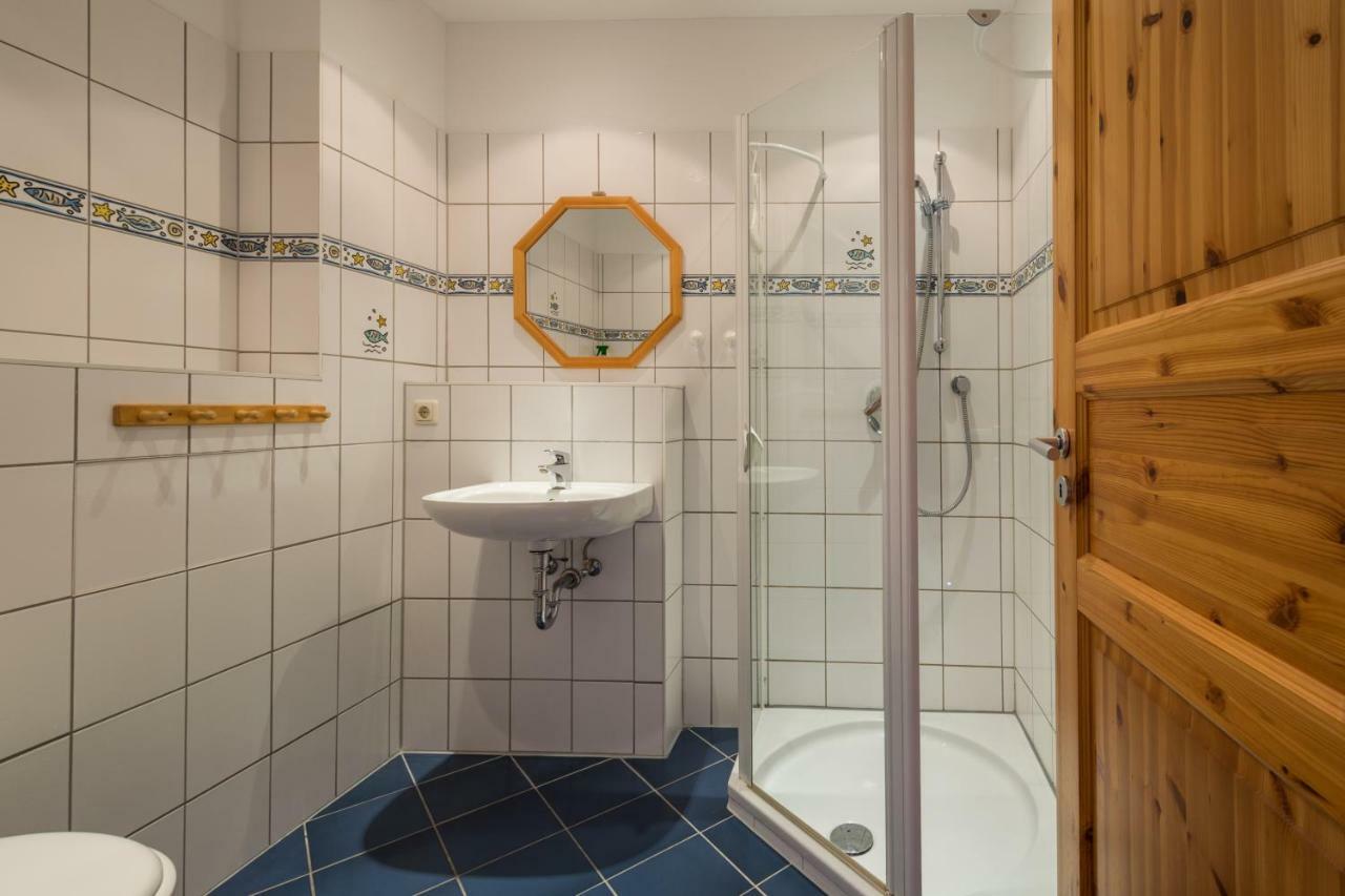 Strandvilla Marius Koserow Zewnętrze zdjęcie
