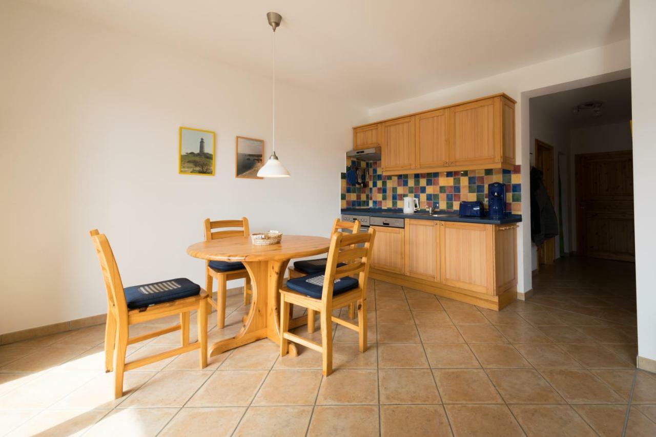 Strandvilla Marius Koserow Zewnętrze zdjęcie