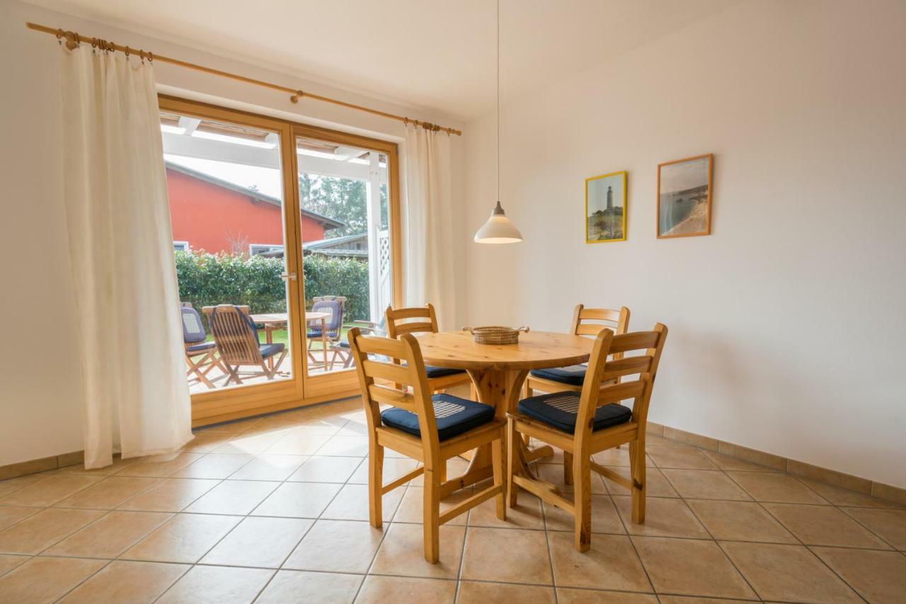 Strandvilla Marius Koserow Zewnętrze zdjęcie