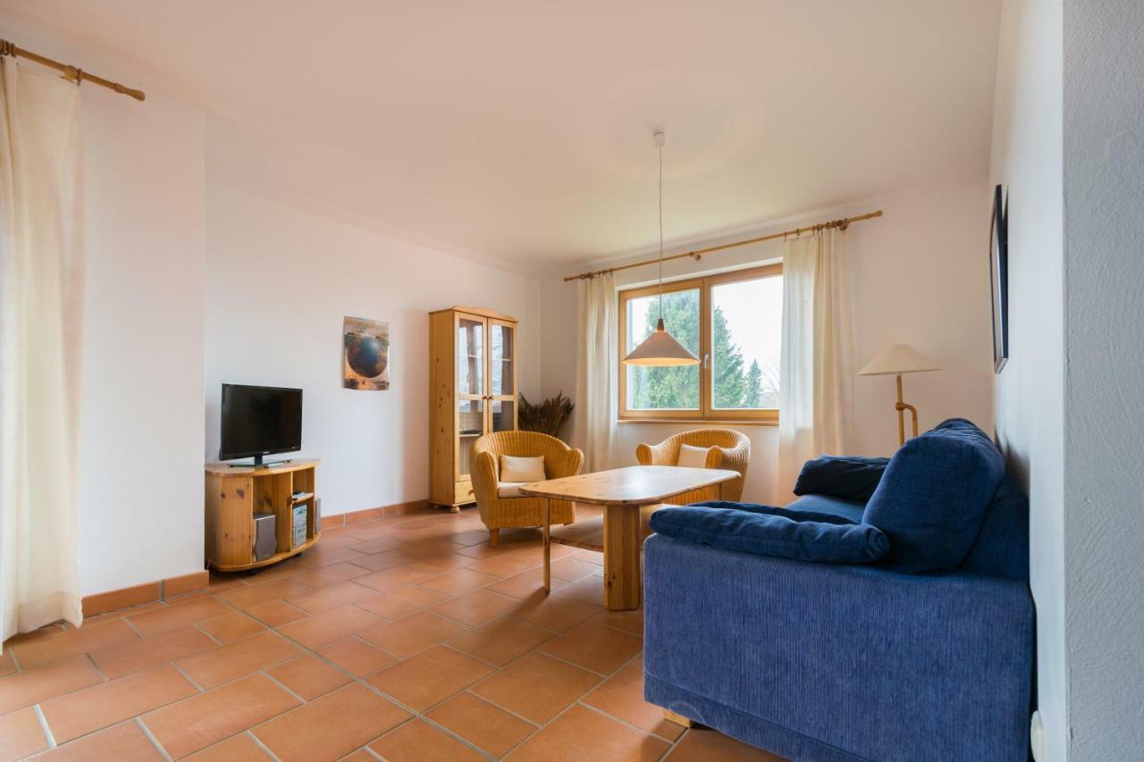 Strandvilla Marius Koserow Zewnętrze zdjęcie